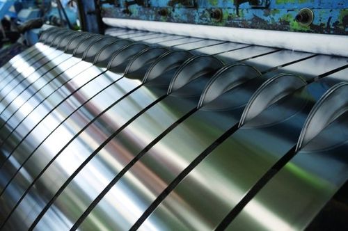 Linea di taglio in strisce - KINDUS