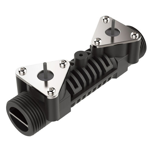 Sensore di portata ad ultrasuoni - HS0017 - Audiowell Electronics (Guangdong) Co., Ltd. - volumetrico / per liquido