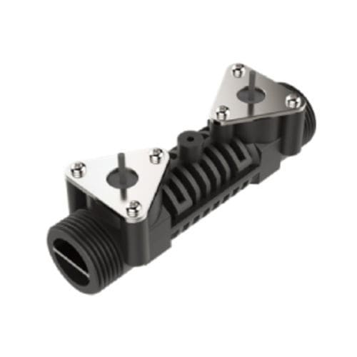 Sensore di portata ad ultrasuoni - HS0014 - Audiowell Electronics (Guangdong) Co., Ltd. - volumetrico / per acqua / ad alta precisione