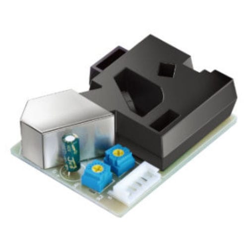 Sensore della polvere - DC0001 - Audiowell Electronics (Guangdong) Co., Ltd.