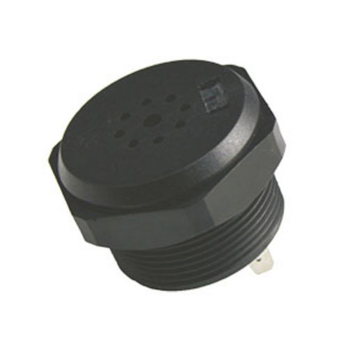 Buzzer piezoelettrico - QJ0609-012 - Audiowell Electronics (Guangdong) Co., Ltd.