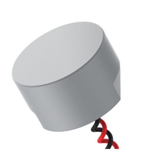Trasduttore ad ultrasuoni cilindrico - TC0062-005 - Audiowell Electronics (Guangdong) Co., Ltd. - piezoelettrico