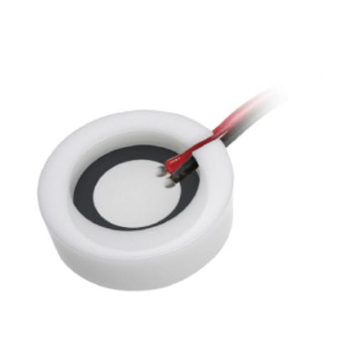 Trasduttore ad ultrasuoni cilindrico - HL0013-078 - Audiowell Electronics (Guangdong) Co., Ltd. - piezoelettrico
