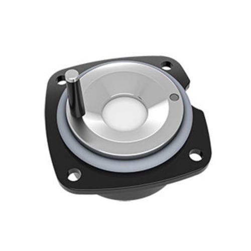 Trasduttore ad ultrasuoni cilindrico - UM0122-001 - Audiowell Electronics (Guangdong) Co., Ltd. - digitale