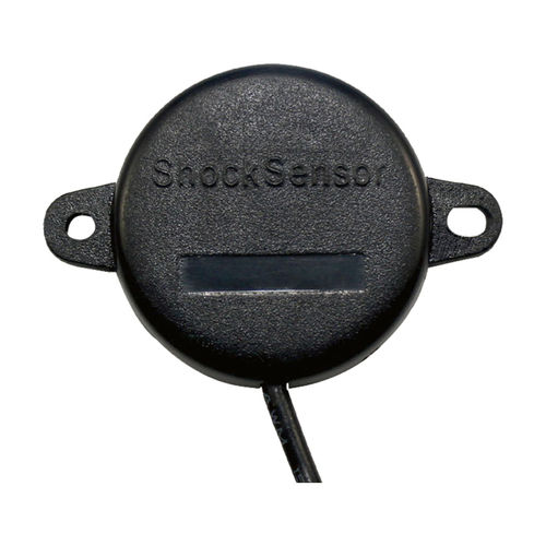 Sensore d'urto in miniatura - AW2T24TEL-4A1 - Audiowell Electronics (Guangdong) Co., Ltd.