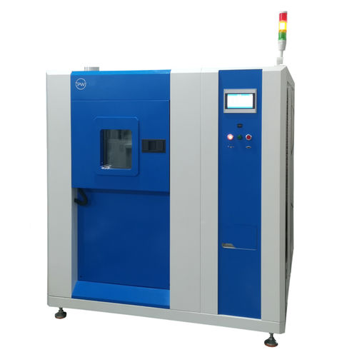Camera per shock termico - PW -CTS3-80-40A - PW Instruments (Guangdong) Co., Ltd.