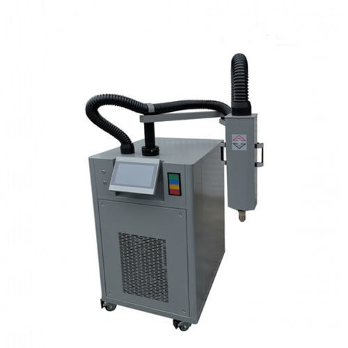 Misuratore di portata termico - PWHTS-80 - PW Instruments (Guangdong) Co., Ltd. - per aria / in vetro / 220 V AC
