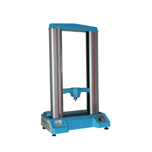Macchina per prova di compressione - PW-1123 - PW Instruments (Guangdong) Co., Ltd. - di flessione / di cesellatura / di forza