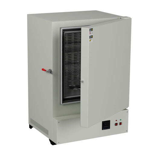 Forno per essiccazione - PW-8401AX - PW Instruments (Guangdong) Co., Ltd. - a camera / a infrarossi / ad aria calda