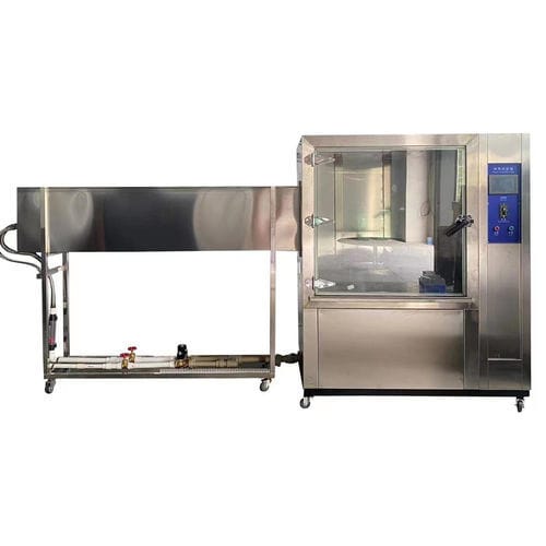 Camera per test di pioggia - PW Instruments (Guangdong) Co., Ltd. - climatica / di pressione / per automobile