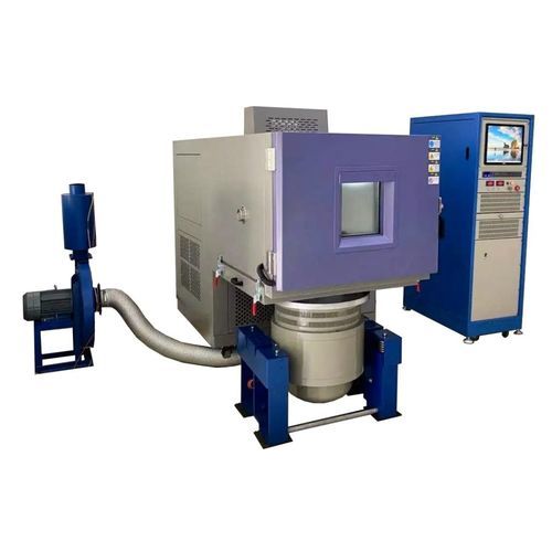 Camera per test ambientale - PW Instruments (Guangdong) Co., Ltd. - elettromagnetica / di umidità / di temperatura