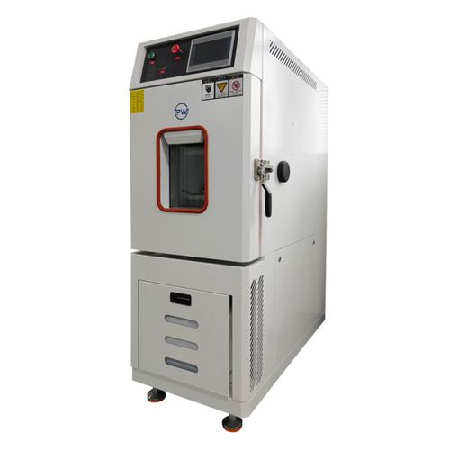 Camera per test di temperatura - PW-CTH80-40 - PW Instruments (Guangdong) Co., Ltd. - climatica / di umidità / di raffreddamento