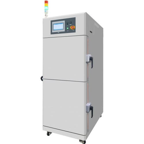 Camera per shock termico - PW-CTS2-19-40A - PW Instruments (Guangdong) Co., Ltd.
