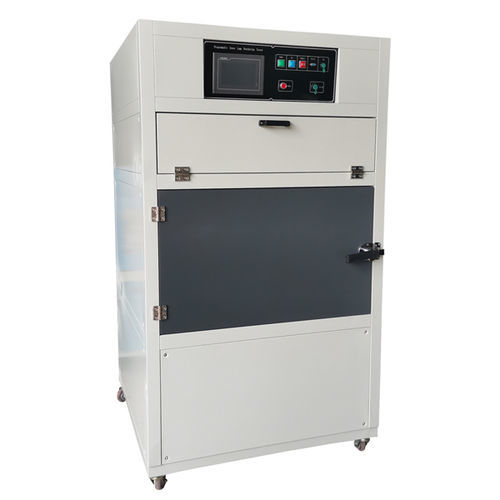 Camera per test di invecchiamento - PW-CX80-2500 - PW Instruments (Guangdong) Co., Ltd. - climatica / di umidità / di temperatura