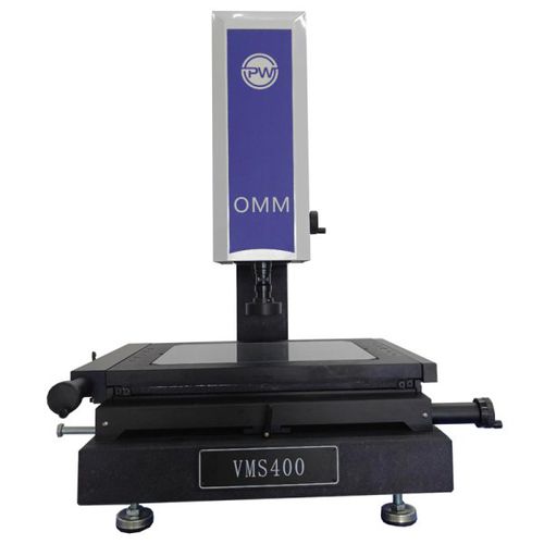 Apparecchio di misura di alta precisione - PW-OMS3020 - PW Instruments (Guangdong) Co., Ltd. - per applicazioni mediche / per l'industria automobilistica / per l'industria dei semiconduttori