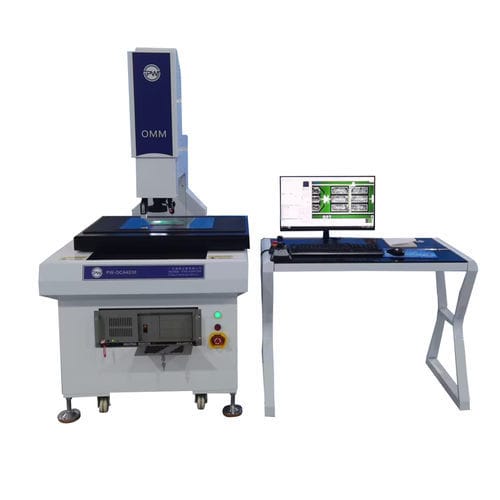 apparecchio di misura dimensionale - PW Instruments (Guangdong) Co., Ltd.