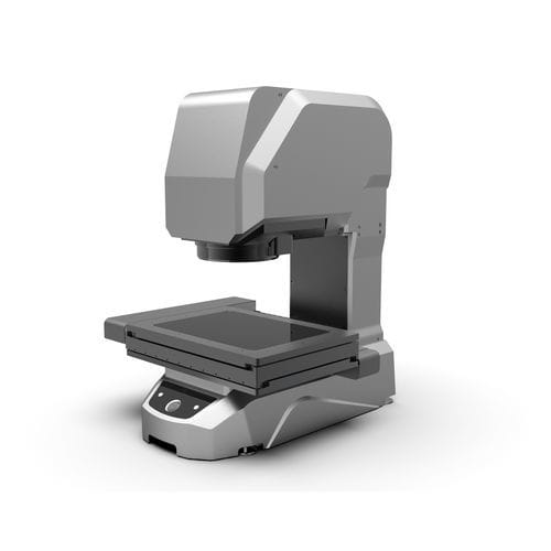 Macchina di misura ottica - PW-ORM3020 - PW Instruments (Guangdong) Co., Ltd. - dimensionale / 2D / manuale