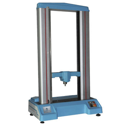 Macchina per prova di resistenza alla trazione - PW-UCD128-40M - PW Instruments (Guangdong) Co., Ltd. - di compressione / universale / di flessione
