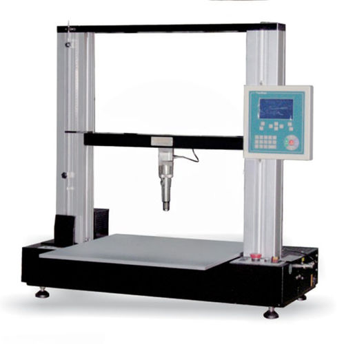 Macchina per prova per touch screen - PW-1209B - PW Instruments (Guangdong) Co., Ltd. - universale / di forza / di pressione