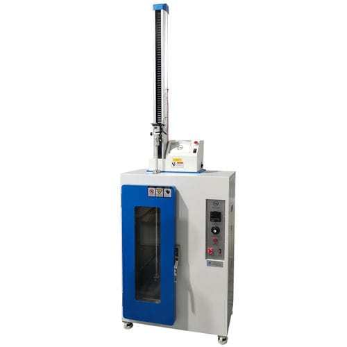 Macchina per prova per alte temperature - PW-UCS128-T2 - PW Instruments (Guangdong) Co., Ltd. - di velocità / controllata da computer / per motore