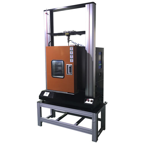 Macchina per prova di tensione - PW-T1-128-40M - PW Instruments (Guangdong) Co., Ltd. - universale / di cesellatura / di prestazione