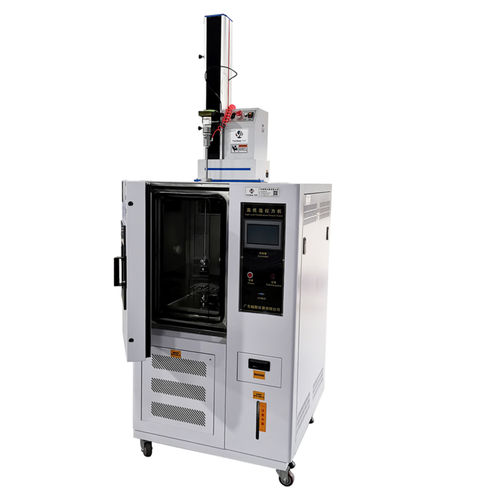 Macchina per prova di cesellatura - PW-UCS80-40 - PW Instruments (Guangdong) Co., Ltd. - di pressione / di pelatura / controllata da computer