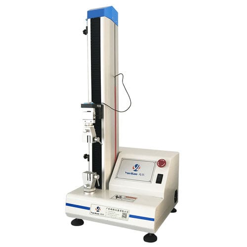 Macchina per prova di prestazione - PW-TMP-T02 PW  - PW Instruments (Guangdong) Co., Ltd. - di forza / per tensione e compressione / di resistenza alla trazione