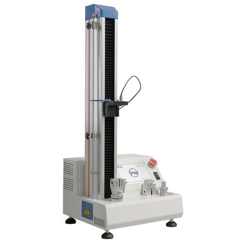 Macchina per prova di compressione - PW-US90 - PW Instruments (Guangdong) Co., Ltd. - di tensione / di pelatura / universale