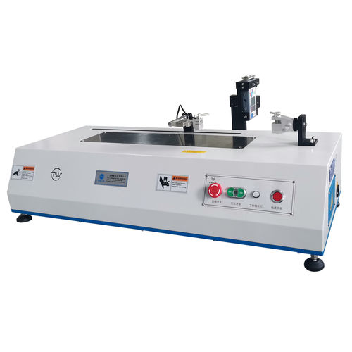 Tester per film - PW-UPV01 - PW Instruments (Guangdong) Co., Ltd. - di tensione / di resistenza alla trazione / di pelatura