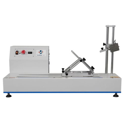 Macchina per prova di compressione - PW-US30 - PW Instruments (Guangdong) Co., Ltd. - di attrito / di flessione / di cesellatura