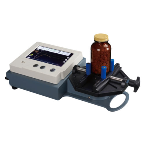 Lettore di coppia per tappi di bottiglie - PW-UTM-T1 - PW Instruments (Guangdong) Co., Ltd. - da banco / digitale
