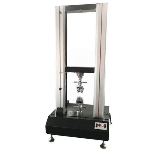 Macchina per prova di resistenza alla trazione - PW-1123 - PW Instruments (Guangdong) Co., Ltd. - di compressione / di flessione / di cesellatura