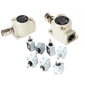 Contatto di fine corsa IP67 - XC8 series - Ex-Tech - IP66 / ATEX / rinforzato