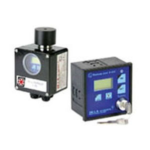 Controllore di pressione IP65 - ELB F-135 - Ex-Tech - digitale