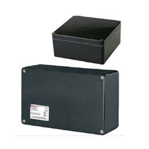 Scatola di derivazione sporgente - XAWG series - Ex-Tech - antideflagrante / resistente alla corrosione / ATEX
