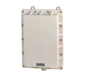 Scatola di derivazione da parete - ERSA series - Ex-Tech - antideflagrante / ATEX / IP66