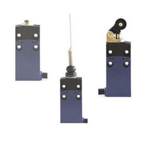 Contatto di fine corsa antideflagrante - XCWD series - Ex-Tech - IP67 / IP66 / ATEX