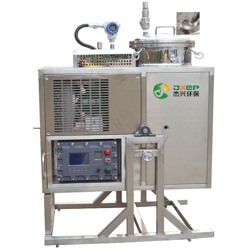 distillatore per alcool - Zhongshan Kit Hing Environmental Equipment Co.,Ltd