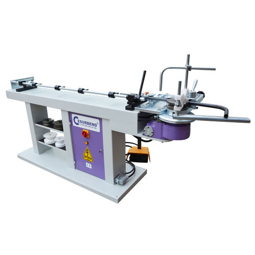 Curvatrice idraulica - PBM-32 E - Cesurbend Pipe Bending Machines - per tubi / a calcatoio