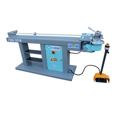 Curvatrice idraulica - PBM-32 - Cesurbend Pipe Bending Machines - manuale / per tubi / semiautomatica