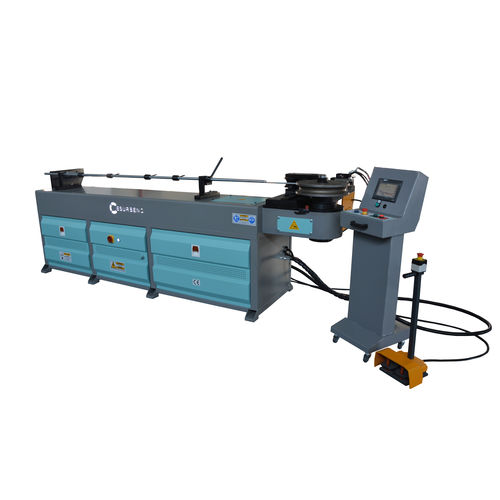 Curvatrice idraulica - PBH-65 E - Cesurbend Pipe Bending Machines - per tubi / per profilati / a calcatoio