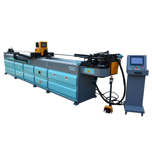 Curvatrice idraulica - PBNC-65 A - Cesurbend Pipe Bending Machines - per tubi / NC / digitale