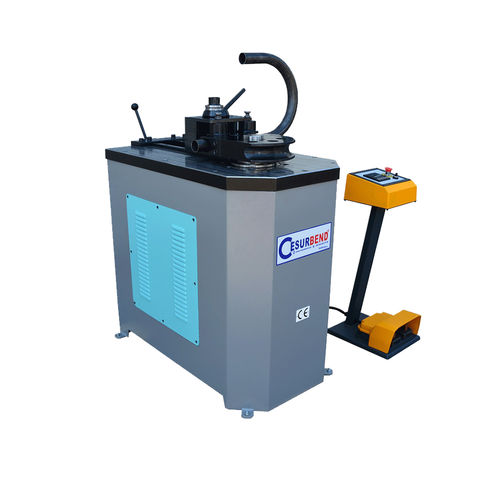 Curvatrice elettrica - BB-76 - Cesurbend Pipe Bending Machines - per tubi / verticale / digitale