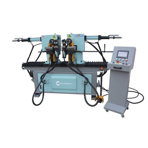 Curvatrice idraulica - PB-38 DH - Cesurbend Pipe Bending Machines - manuale / per tubi / NC