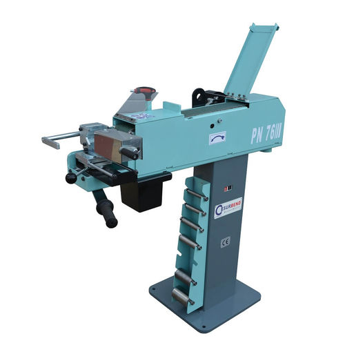 Scantonatrice di tubi - PN-76 - Cesurbend Pipe Bending Machines - per tubi