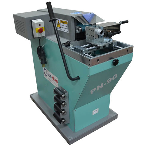 Scantonatrice di tubi - PN-90 - Cesurbend Pipe Bending Machines - per tubi