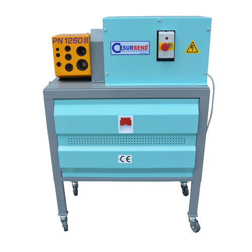 Scantonatrice elettrica - PN-1260 - Cesurbend Pipe Bending Machines - per tubi