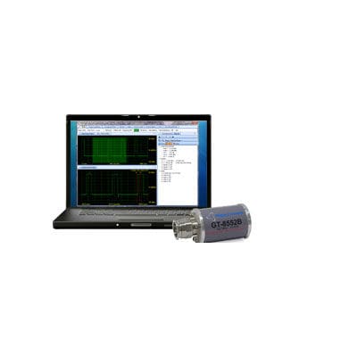Apparecchio di misura della potenza RF - GT-8552B - Giga-tronics Incorporated - microonde