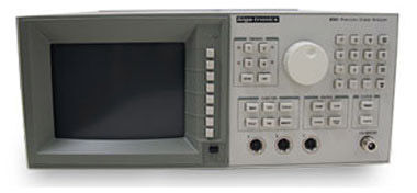 Analizzatore di rete scalare - 8003 - Giga-tronics Incorporated - di potenza / benchtop
