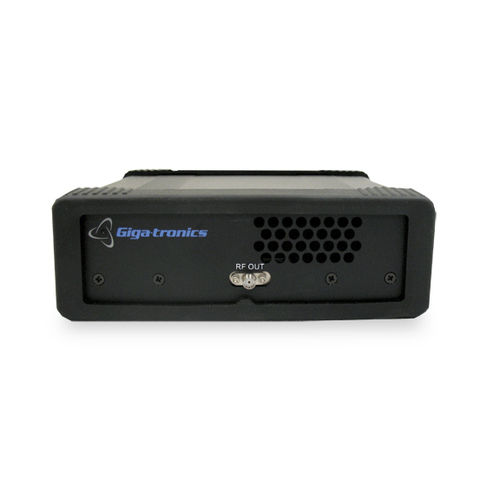 Amplificatore di potenza - GT-1020A - Giga-tronics Incorporated - microonde / elettronico